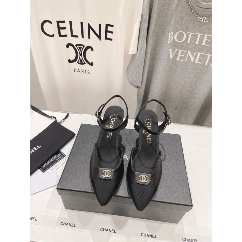 Ch*el high heels